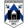 هافرفوردويست كاونتي