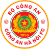 Cong An Ha Noi U21
