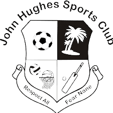 জন হিউজেস এসসি