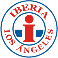 Iberia Los Angeles