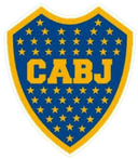 Boca Juniors Tupiza