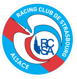 स्ट्रासबर्ग U19