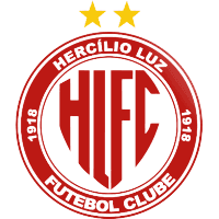 Hercilio Luz SC Youth