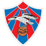 ভ্যালুর/KH/ফালকার U19