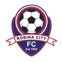 रोबिना सिटी