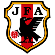 اليابان للسيدات تحت 17 سنة