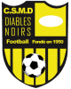 Diables Noirs