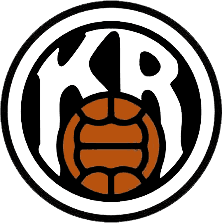 केआर रेकजाविक महिला