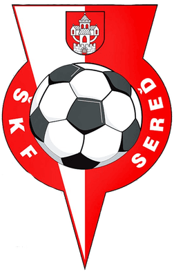 এসকেএফ সেরেদ