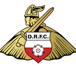 ডনকাস্টার রোভার্স U18