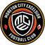 Moreton City Excelsior II U23