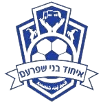 इहुद ब्नेइ श्फरम U19