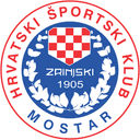 Zrinjski Mostar U19
