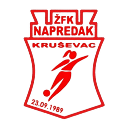 জেডএফকে নাপ্রেডাক (মহিলা)