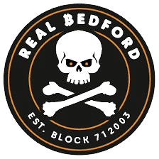 রিয়েল বেডফোর্ড নারী