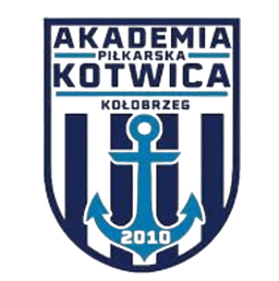 Kotwica Kolobrzeg II