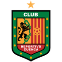 Deportivo Cuenca Deportivo Cuenca