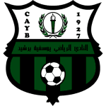 CAYB Club Athletic Youssoufia