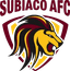 Subiaco AFC II (W)