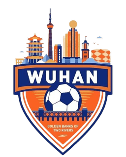 Wuhan Golden Banks of Two Rivers Wuhan Golden Banks of Two Rivers