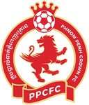 ফনম পেন ক্রাউন (মহিলা)