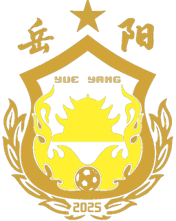 Yueyang Football Team