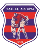 ডায়াগোরাস আন্ডার ১৯