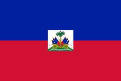 Haiti Women