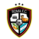 Roma FC de Sonaguera