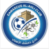 Damascus Al-Ahli