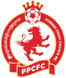 Phnom Penh Crown FC
