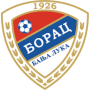 FK Borac Banja Luka U19