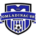 ওমলাদিনাক মিওনিকা