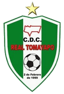 रियल टोमयापो (महिला)