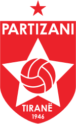 Partizani Tirana