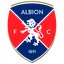 আলবিয়ন এফসি রিজার্ভস