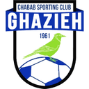 Shabab Al Ghazieh U20