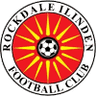 Rockdale City Suns U20