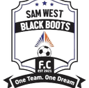 SamWest Blackboots