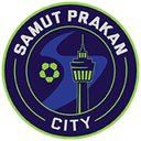 सामुत प्राकान सिटी