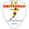 এসভি ব্রিটানিয়া