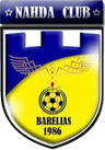আল নাহদা এসসি বার এলিয়াস