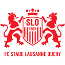 Stade Lausanne-Ouchy III