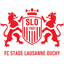 Stade Lausanne-Ouchy III