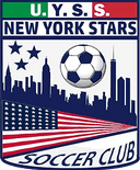 فريق يوس نيويورك الشباب