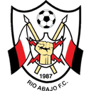 Rio Abajo FC