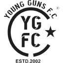 Young Guns FC