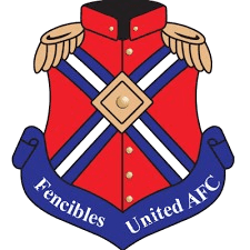 ফেন্সিবলস ইউনাইটেড (মহিলা)