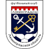 এফসি লেনিনগ্রাডেটস