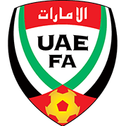 Uni Emirat Arab U17